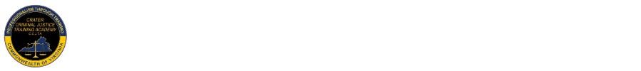 Crater Criminal Justice Training Academy